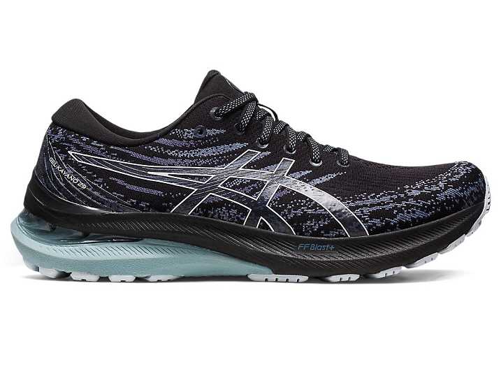 Asics GEL-KAYANO 29 Löparskor Herr Svarta | Sverige-3698045