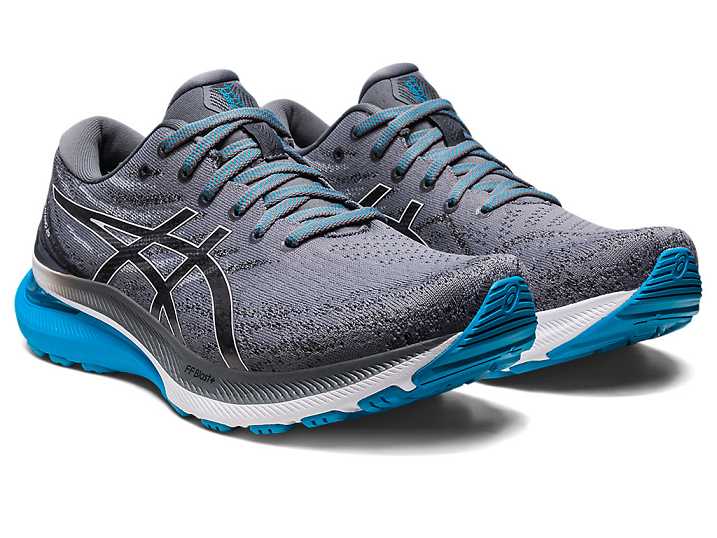 Asics GEL-KAYANO 29 Löparskor Herr Svarta Vita | Sverige-4281367