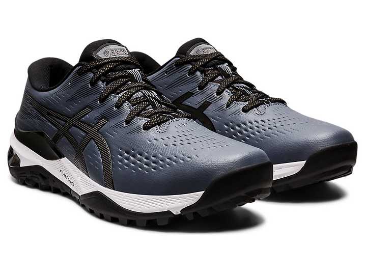 Asics GEL-KAYANO ACE Golfskor Herr Svarta | Sverige-4201937