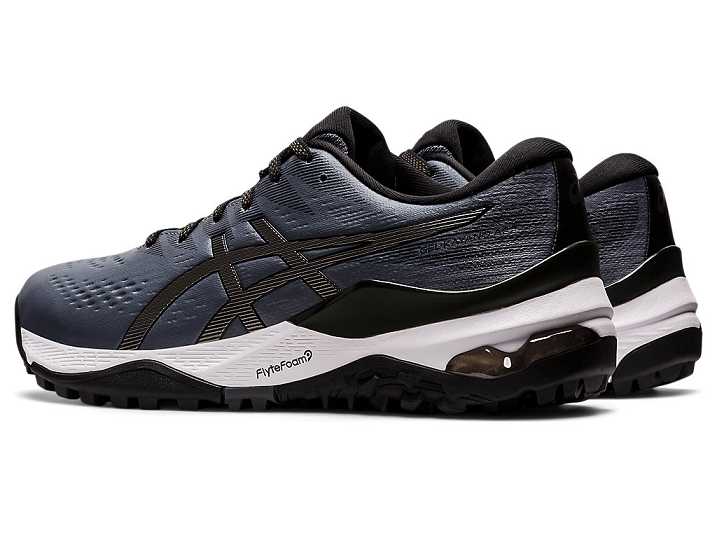 Asics GEL-KAYANO ACE Golfskor Herr Svarta | Sverige-4201937