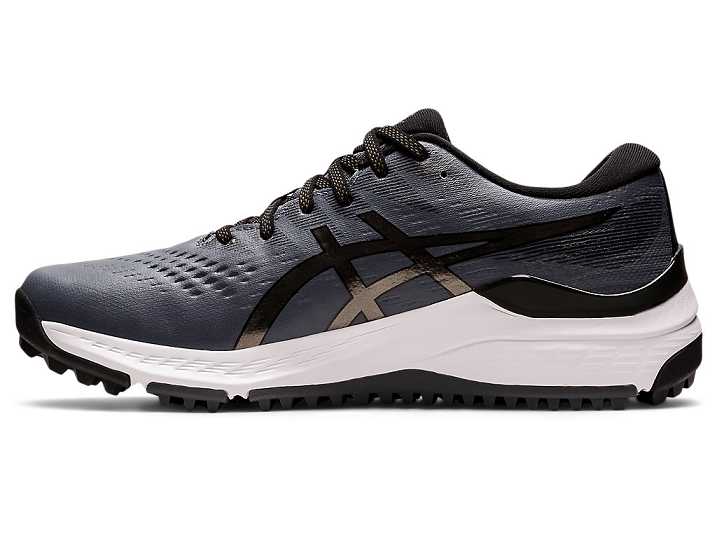 Asics GEL-KAYANO ACE Golfskor Herr Svarta | Sverige-4201937