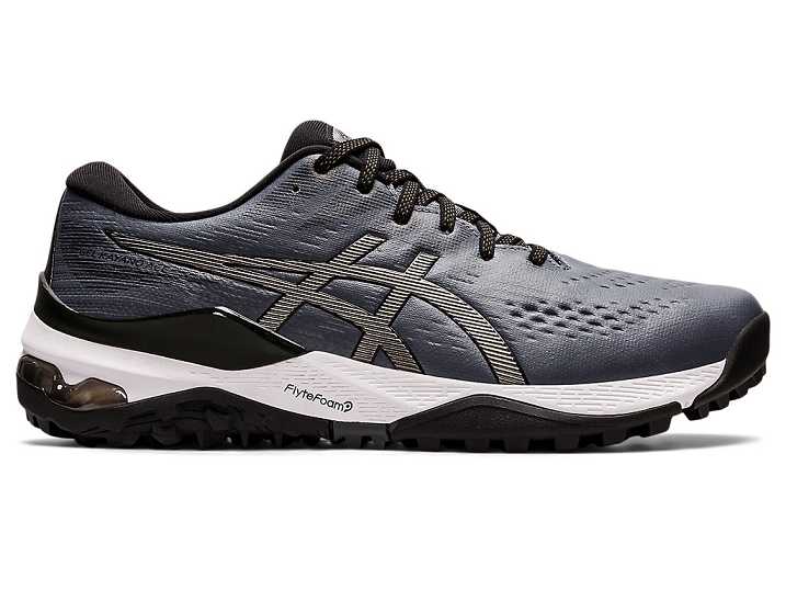 Asics GEL-KAYANO ACE Golfskor Herr Svarta | Sverige-4201937