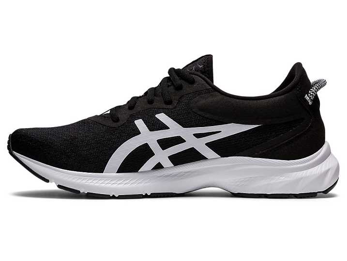 Asics GEL-KUMO LYTE EXTRA WIDE Löparskor Herr Svarta Vita | Sverige-4608591