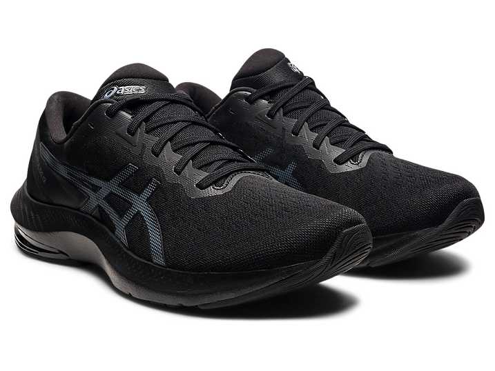 Asics GEL-PULSE 13 Löparskor Herr Svarta | Sverige-8264173