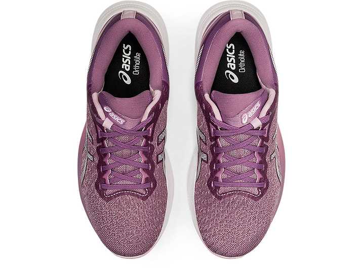 Asics GEL-PULSE 13 Promenadskor Dam Rosa Vita | Sverige-0896124