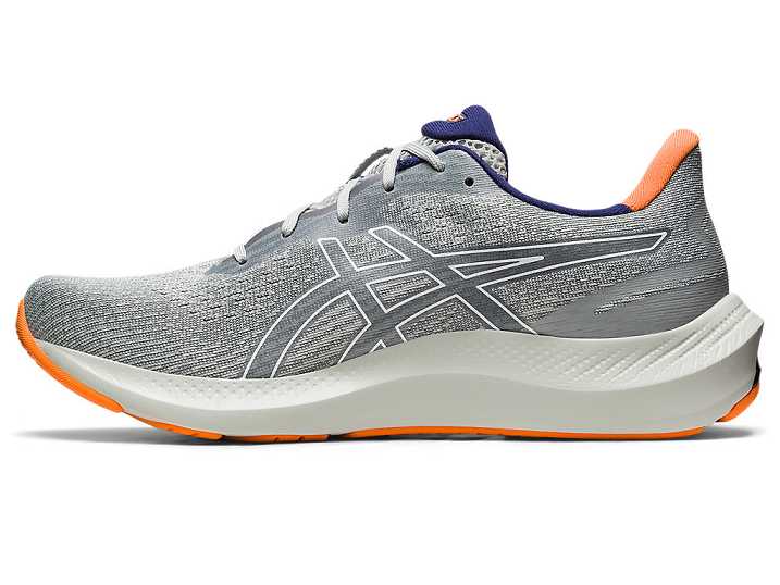 Asics GEL-PULSE 14 Löparskor Herr Ljusolivgröna Vita | Sverige-1038945