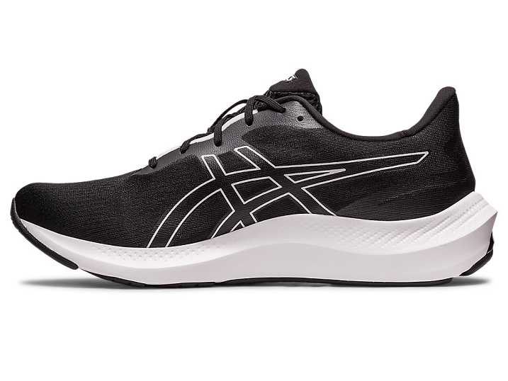 Asics GEL-PULSE 14 Löparskor Herr Svarta Vita | Sverige-3475089