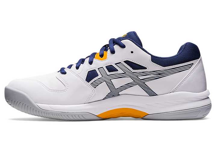 Asics GEL-RENMA Volleybollskor Herr Vita | Sverige-7603145