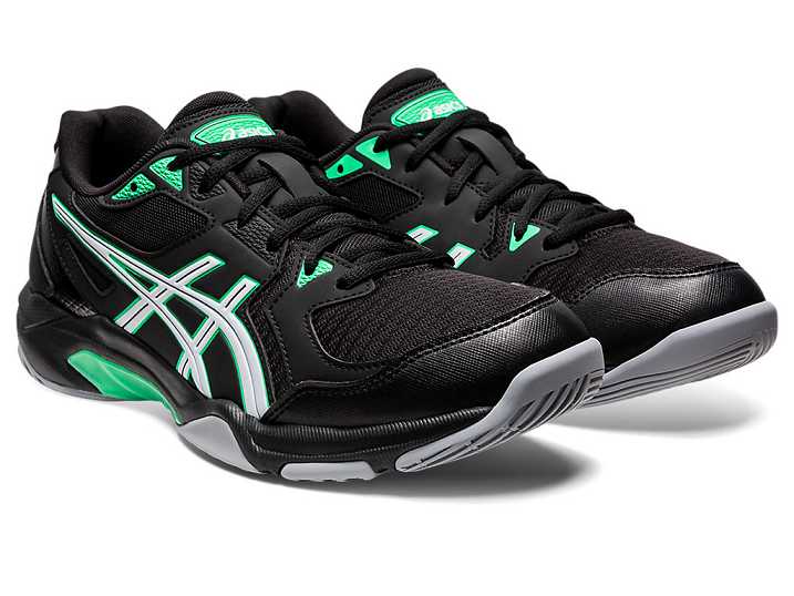 Asics GEL-ROCKET 10 Volleybollskor Herr Svarta | Sverige-2160498