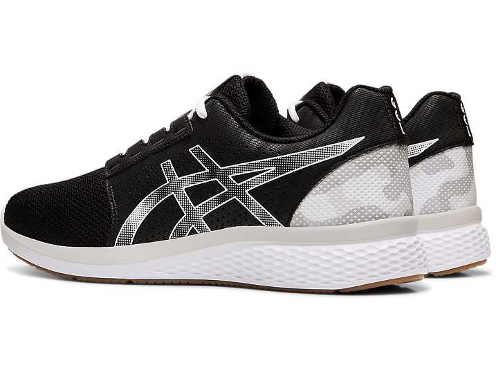 Asics GEL-TORRANCE 2 Löparskor Dam Svarta Vita | Sverige-6845279