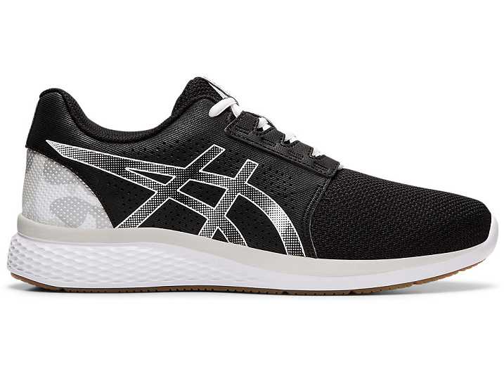 Asics GEL-TORRANCE 2 Löparskor Dam Svarta Vita | Sverige-6845279