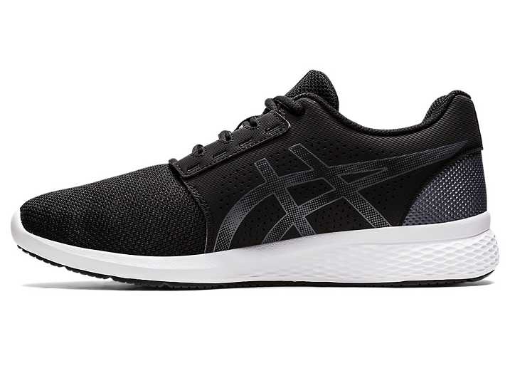 Asics GEL-TORRANCE 2 Löparskor Herr Svarta Grå | Sverige-0524863