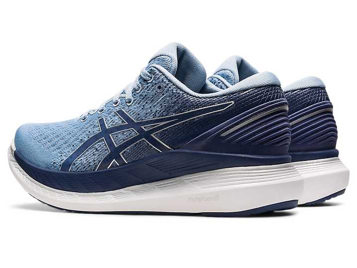 Asics GLIDERIDE 2 Löparskor Dam Olika Färger | Sverige-8934502