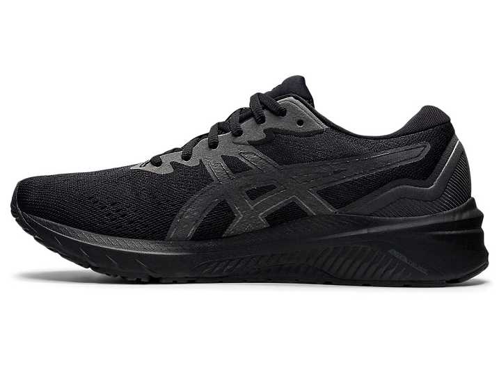 Asics GT-1000 11 Promenadskor Herr Svarta | Sverige-1709486