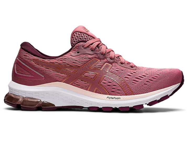 Asics GT-XPRESS 2 Löparskor Dam Rosa | Sverige-1084397