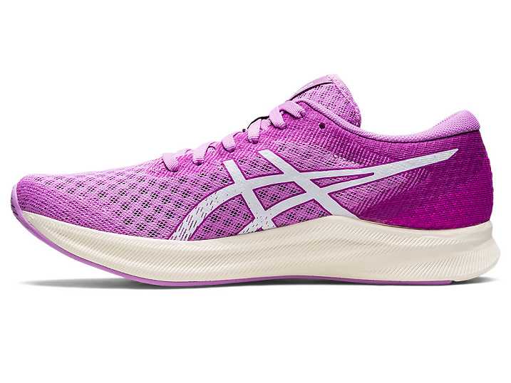 Asics HYPER SPEED 2 Löparskor Dam Lavendel Vita | Sverige-7148365