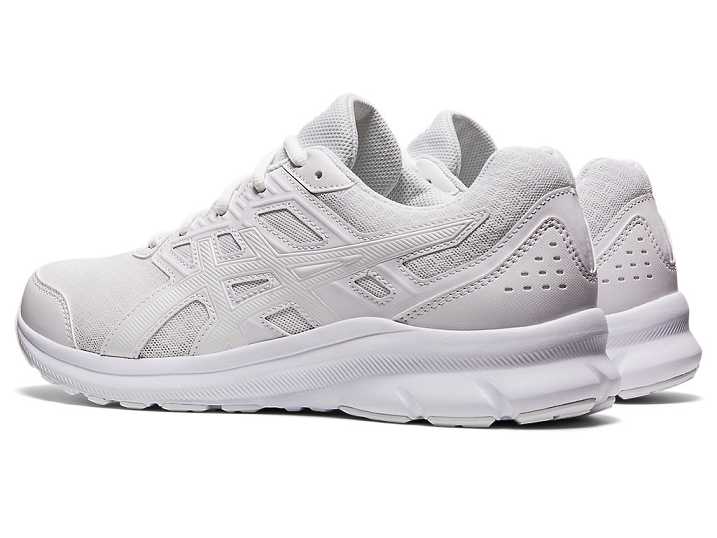 Asics JOLT 3 Löparskor Herr Vita | Sverige-2386019