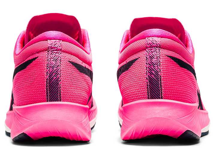 Asics METARACER Löparskor Dam Rosa Blå | Sverige-5263471