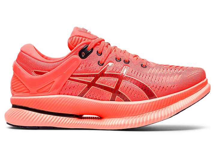 Asics METARIDE Löparskor Dam Orange Röda | Sverige-2780395