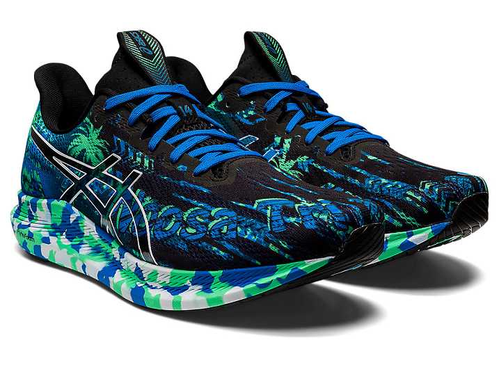 Asics NOOSA TRI 14 Löparskor Herr Svarta Vita | Sverige-2973615