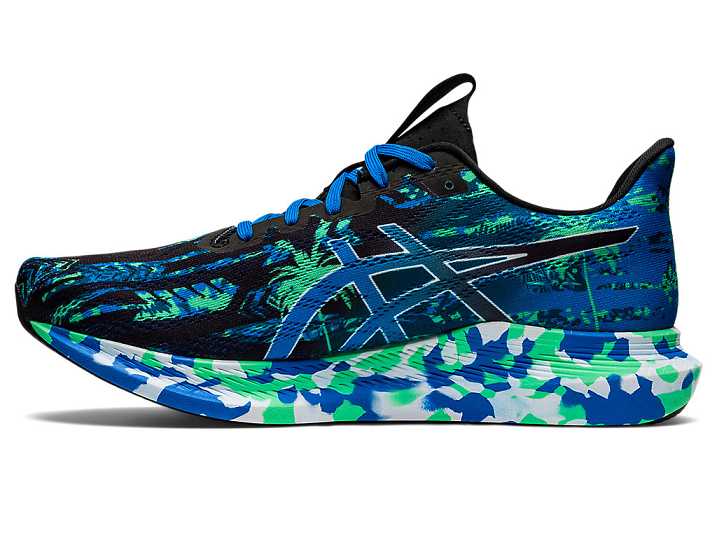 Asics NOOSA TRI 14 Löparskor Herr Svarta Vita | Sverige-2973615