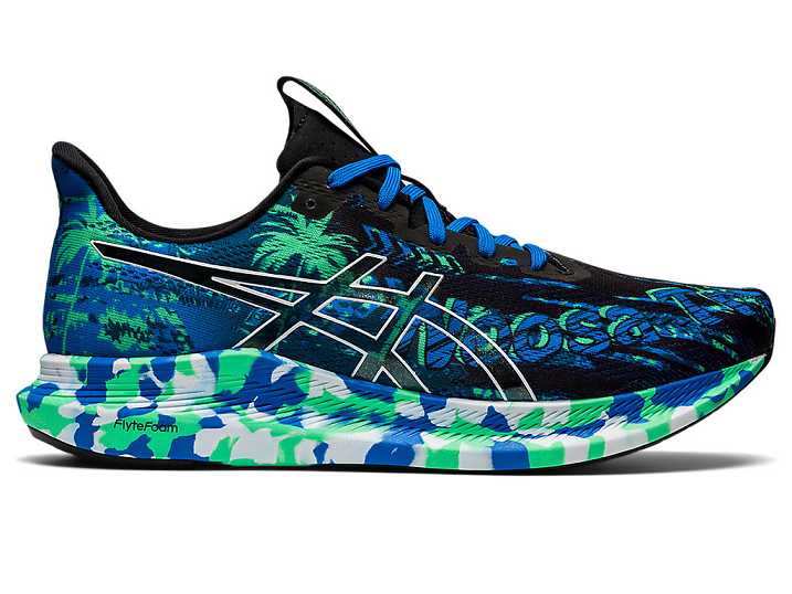 Asics NOOSA TRI 14 Löparskor Herr Svarta Vita | Sverige-2973615