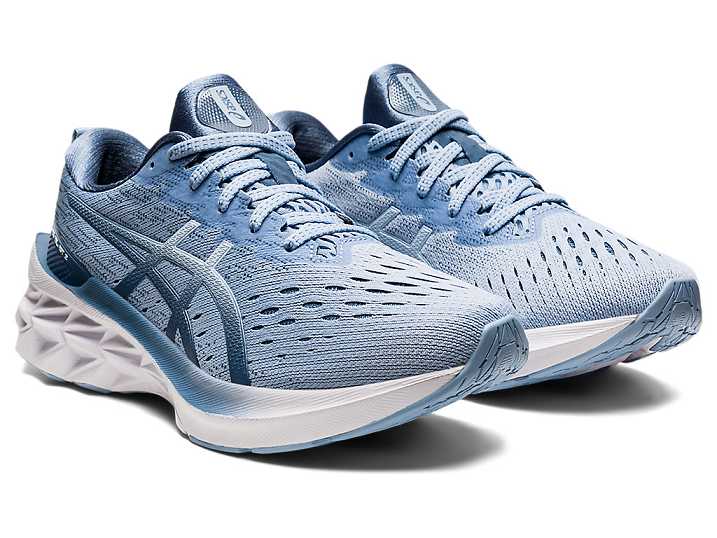 Asics NOVABLAST 2 Löparskor Dam Olika Färger | Sverige-1237640