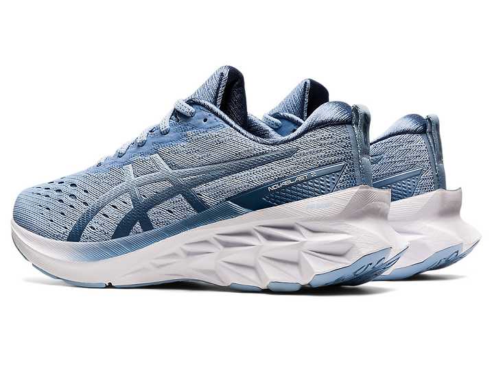 Asics NOVABLAST 2 Löparskor Dam Olika Färger | Sverige-1237640