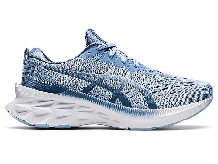 Asics NOVABLAST 2 Löparskor Dam Olika Färger | Sverige-1237640