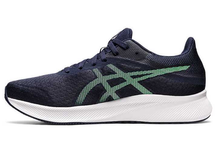 Asics PATRIOT 13 Löparskor Herr Marinblå | Sverige-1408573