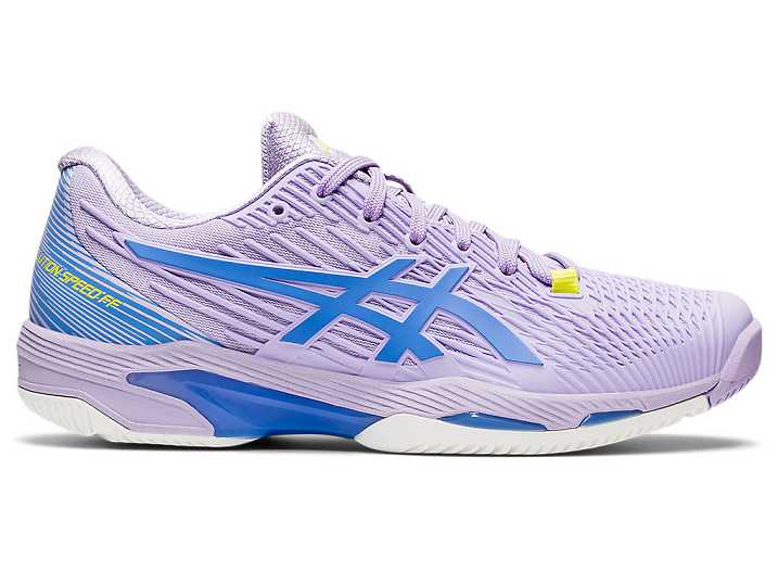 Asics SOLUTION SPEED FF 2 Tennisskor Dam Blå | Sverige-7968315