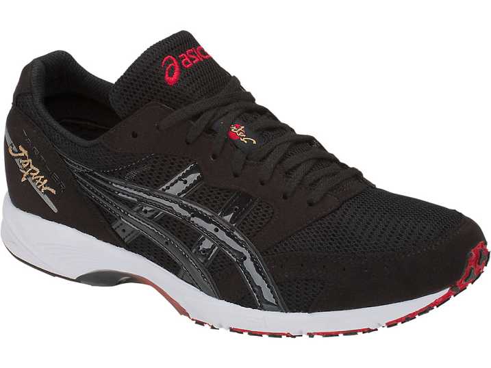 Asics TARTHER JAPAN Löparskor Herr Svarta | Sverige-7481520