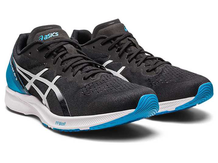 Asics TARTHER RP 3 Löparskor Herr Svarta Vita | Sverige-2147360