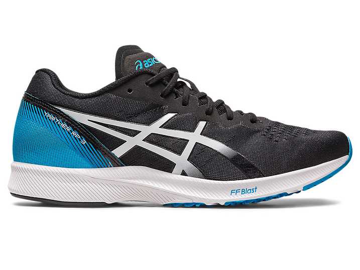 Asics TARTHER RP 3 Löparskor Herr Svarta Vita | Sverige-2147360