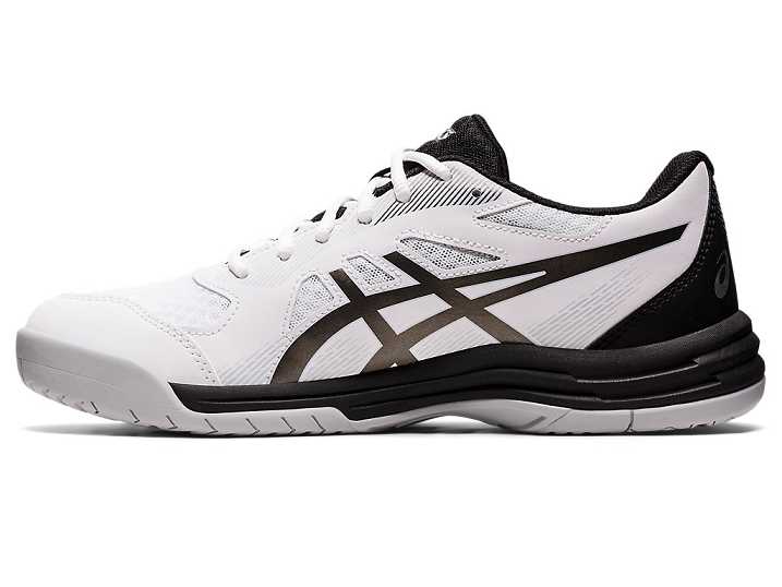 Asics UPCOURT 5 Volleybollskor Herr Vita | Sverige-8739640