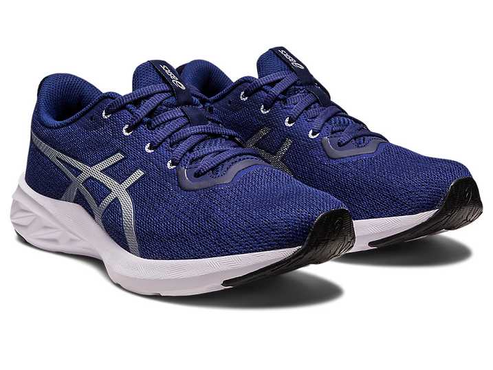 Asics VERSABLAST 2 Löparskor Dam Blå Silver | Sverige-5407983