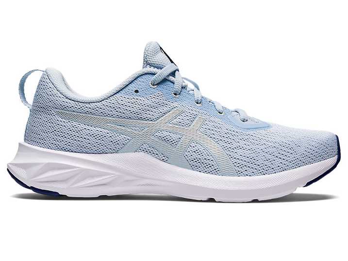 Asics VERSABLAST 2 Löparskor Dam Ljusblå Silver | Sverige-0918724