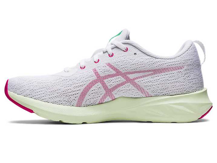 Asics VERSABLAST 2 Löparskor Dam Vita | Sverige-7415203