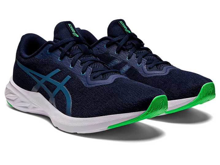 Asics VERSABLAST 2 Löparskor Herr Azurblå | Sverige-9548702