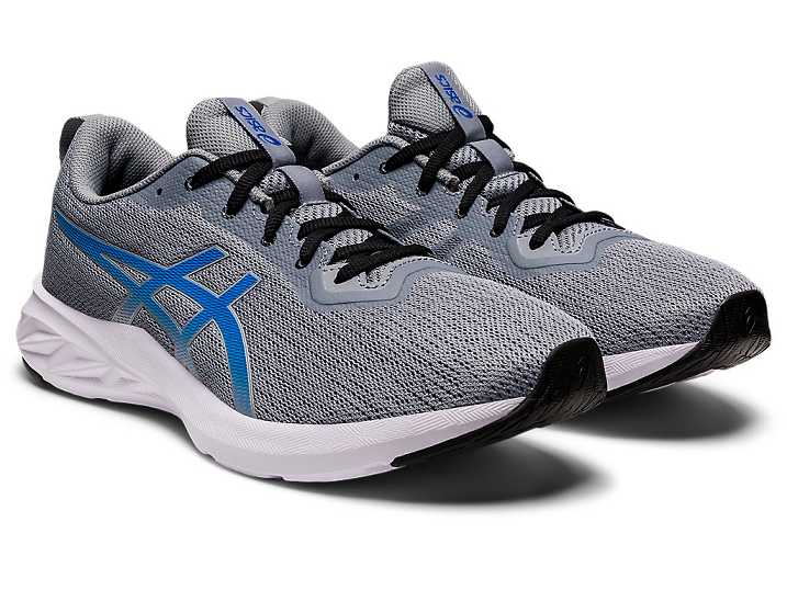 Asics VERSABLAST 2 Löparskor Herr Grå Blå | Sverige-0948267