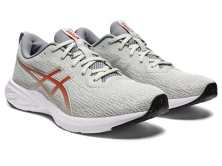 Asics VERSABLAST 2 Löparskor Herr Ljusolivgröna Bruna | Sverige-5423890