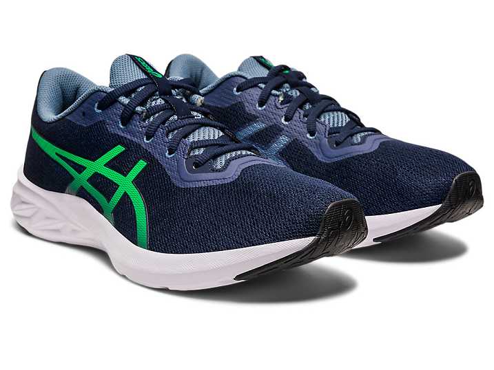 Asics VERSABLAST 2 Löparskor Herr Marinblå | Sverige-5379028