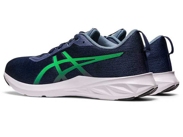 Asics VERSABLAST 2 Löparskor Herr Marinblå | Sverige-5379028