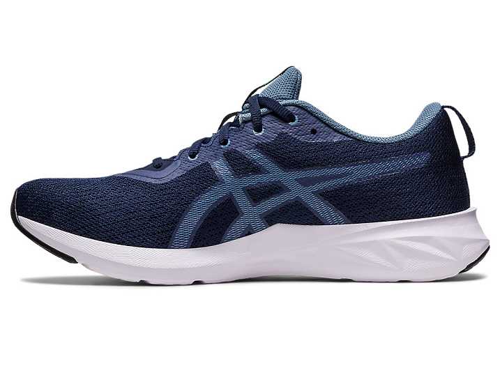 Asics VERSABLAST 2 Löparskor Herr Marinblå | Sverige-5379028