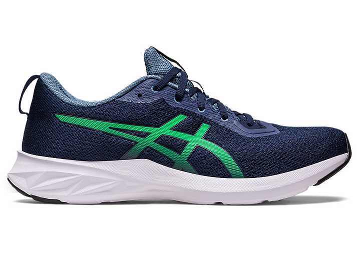 Asics VERSABLAST 2 Löparskor Herr Marinblå | Sverige-5379028