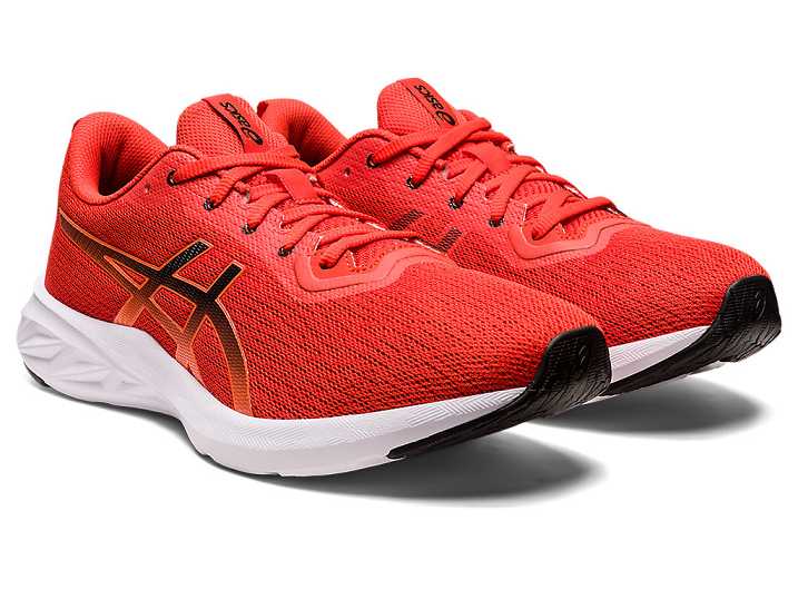 Asics VERSABLAST 2 Löparskor Herr Rosa Svarta | Sverige-0319482