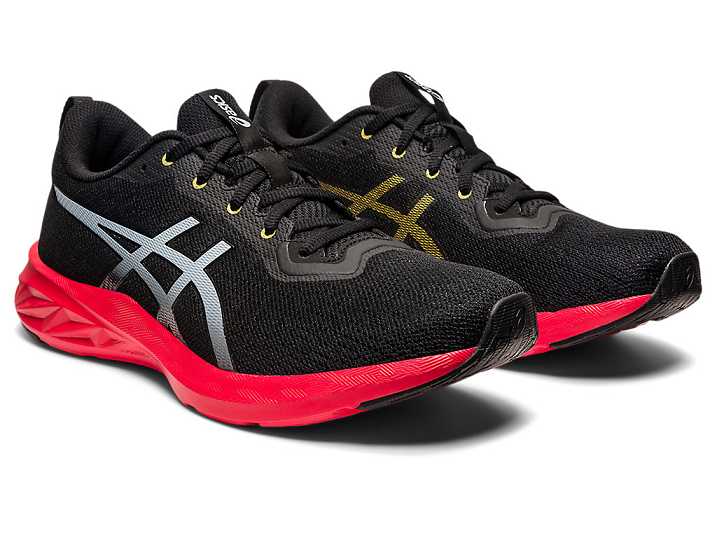 Asics VERSABLAST 2 Löparskor Herr Svarta | Sverige-1620854