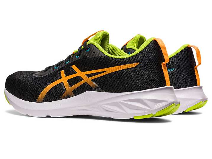 Asics VERSABLAST 2 Löparskor Herr Svarta Orange | Sverige-2748103