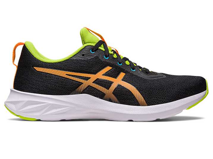 Asics VERSABLAST 2 Löparskor Herr Svarta Orange | Sverige-2748103