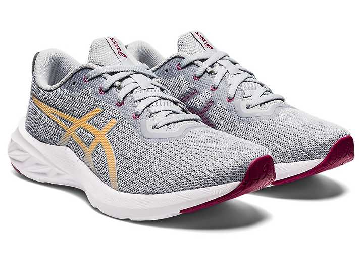 Asics VERSABLAST 2 Promenadskor Dam Grå | Sverige-5730164